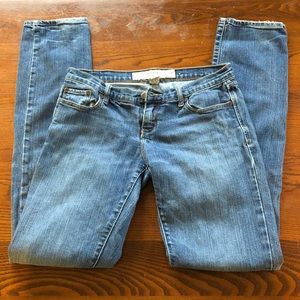 Abercrombie & Fitch Jeans